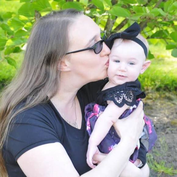 Meet your Posher, Bryanna - Picture 1 of 1